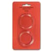 Direct Fit Air-Tite Holders/Capsules For Maple Leafs H38