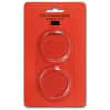 Direct Fit Air-Tite Holders/Capsules For Silver Eagles H40