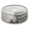 2022 Solomon Islands 1 oz Silver Ice Hockey 2-Coin Set - Heritage Sports .9999 Fine (w/Box & COA)