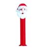 30 gram PAMP Suisse Santa Claus PEZ Dispenser & Silver Wafers (w/Box & COA)