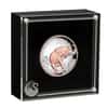 2022 5 oz Proof High Relief Gilded Silver Australian Koala Perth Mint .9999 Fine (w/Box & COA)