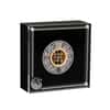 2022 Tuvalu 2 oz Games Through The Ages Antiqued Silver Coin .9999 Fine (w/Box & COA)