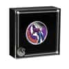 2025 1 oz Jimi Hendrix™ Proof Colorized Silver Coin Perth Mint