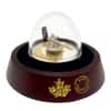 2022 Canada 5 oz Santa with Dancing Elves Holiday Gifts 3D Silver Coin (w/Box & COA)
