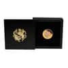 2024 Australia Five Sovereign Proof Gold Coin Perth Mint 125th Ann