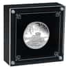 2025 1 oz Proof Silver Lunar Snake Coin Australian Perth Mint