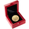 2025 Canada 1/2 oz Gold Lunar Year of The Snake Coin