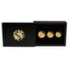 2025 Australia Sovereign Proof Gold 3-Coin Set Perth Mint