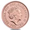 2020 Great Britain Gold Double Sovereign BU 