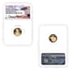 2022-W 1.85 oz Proof Gold Eagle 4-Coin Set NGC PF 70 UCAM AR (Jennie Norris)