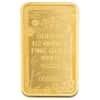 1/2 oz PAMP Suisse Good Luck Maneki Neko Gold Bar .9999 Fine (in Assay)
