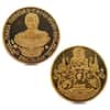1563-1830 Slovakia Maria Theresa Proof Gold Ducat 4-Coin Set