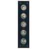 1982-2007 1/4 oz Chinese Proof Silver Panda 25th Ann. 25-Coin Set (w/Box & COA)