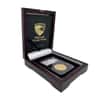 2022 1 oz Gold Mercanti High Relief Double Eagle NGC RP 70 FD
