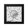 2022 1 oz Silver Aba Panu Meteorite Coin Cook Islands .999 Fine (w/Box & COA)
