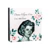 2022 2 oz Silver Lady Diana Filigree Coin Barbados .999 Fine (w/Box & COA)