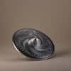 2023 Cook Islands 1 oz Silver Spinning Top Antiqued Coin