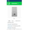100 oz MintID Silver Bar .999+ Fine (NFC Scan Authentication)