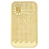 100 Gram Britannia Gold Bar .9999 Fine (in Assay)