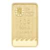 10 gram Britannia Gold Bar .9999 Fine (In Assay)