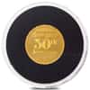 1/4 oz Proof Gold Snow White Disney Round (w/Box & COA)