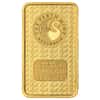 Lot of 25 - 1 oz Perth Mint Lunar Year of the Dragon Gold Bar .9999 Fine (in Assay)