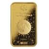 NO ASSAY - 2024 1 oz PAMP Suisse Lunar Dragon Gold Bar