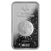Box of 25 - 2024 1 oz PAMP Suisse Lunar Dragon Silver Bar (in Assay)