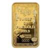 2024 5 gram PAMP Suisse Good Luck Laughing Buddha Gold Bar