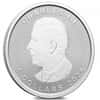 2024 Canada 1 oz Treasured Silver Maple Leaf Congratulations Privy Coin First Strikes