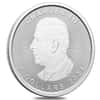 2024 Canada 1 oz Treasured Silver Maple Leaf Dragon Privy Coin First Strikes