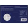 2025 1 oz Silver Australian Koala Perth Mint BU Bison Privy ANA