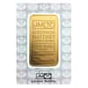 Vintage - 1 oz Johnson Matthey Gold Bar .9999 Fine (In Assay)