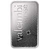 50 Gram Platinum Bar - Valcambi Suisse .9995 Fine (in Assay)