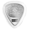 2024 10 Gram PAMP Suisse Silver Guitar Pick Fender® Stratocaster® 70th Ann.