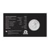 2025 1/4 oz Colorized Silver Lunar Snake Coin Sydney ANDA Expo