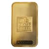 New Design 1 oz PAMP Suisse Gold Bar .9999 (CertiPAMP Assay)