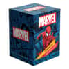 140 gram New Zealand Mint Marvel Spider-Man Silver Miniature