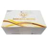 Box of 35 - 1 oz Nadir Refinery Silver Bar .999 Fine (in Assay)