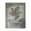 2021 1 oz Germania Proof Chestnut Leaf 5 Mark Silver Coin