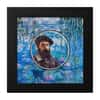 2023 Cook Islands 2 oz Silver Masters of Art Claude Monet Coin