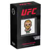 2023 Niue 1 oz UFC Conor McGregor Silver Chibi Coin
