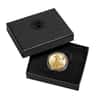 2023-W 1/2 oz $25 Proof Gold American Eagle (w/Box & COA)