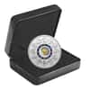 2024 Canada 2 oz Proof Silver Signs of the Zodiac Coin