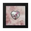 2024 Cook Islands 20 gram Proof Silver Brilliant Love Roses Coin