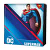 2025 Samoa 10 oz Silver Superman DC Comics Coin