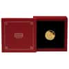 2024 1/10 oz Proof Gold Lunar Dragon Australian Perth Mint