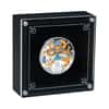 2024 1 oz Proof Colorized Silver Lunar Dragon Perth Mint