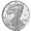 2025-W Laser Engraved Privy 1 oz Proof Silver American Eagle PCGS PF 70 FS