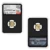 2023 1.85 oz Gold Eagle 4-Coin Set NGC MS 70 FD (Cabral Sign)